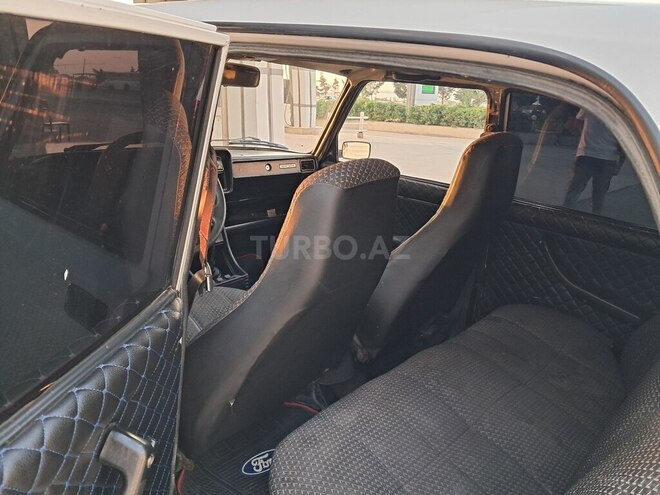 LADA (VAZ) 2107 2006, 97,000 km - 1.6 l - Bakı