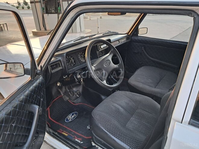 LADA (VAZ) 2107 2006, 97,000 km - 1.6 l - Bakı
