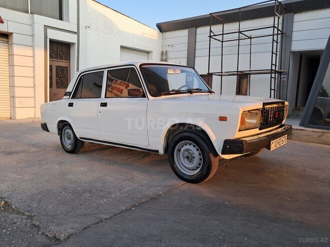LADA (VAZ) 2107 2006, 97,000 km - 1.6 l - Bakı