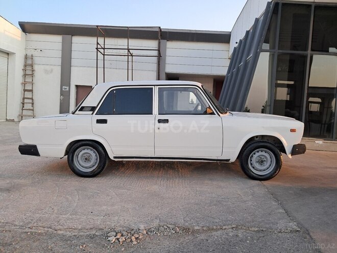 LADA (VAZ) 2107 2006, 97,000 km - 1.6 l - Bakı