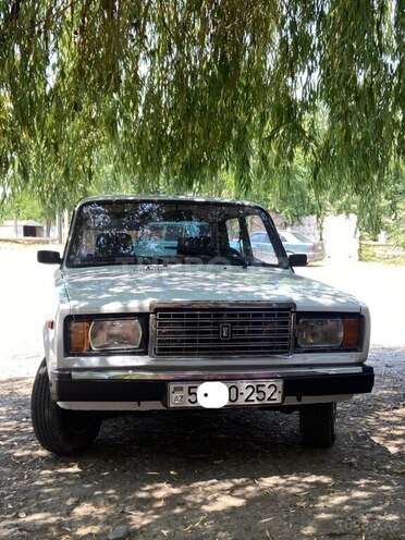 LADA (VAZ) 2107 2003, 78,937 km - 1.6 l - Xaçmaz