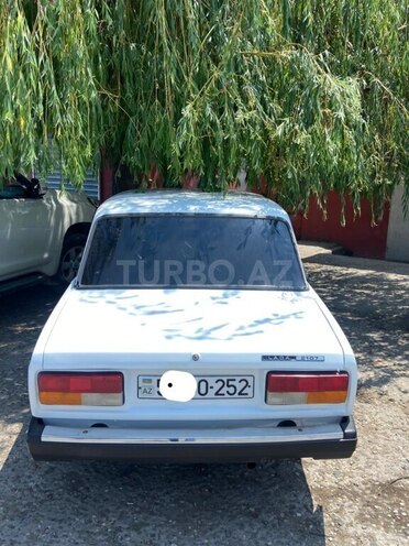 LADA (VAZ) 2107 2003, 78,937 km - 1.6 l - Xaçmaz