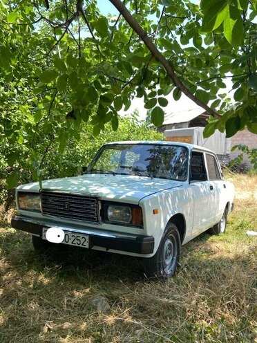 LADA (VAZ) 2107 2003, 78,937 km - 1.6 l - Xaçmaz