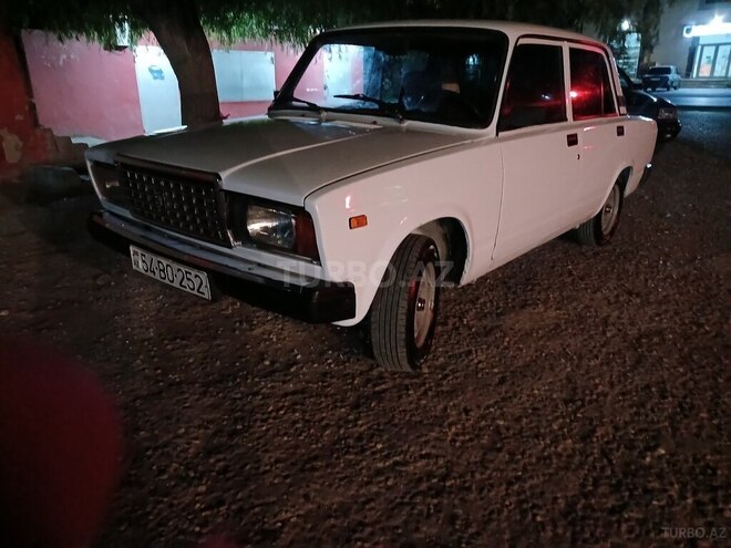 LADA (VAZ) 2107 2003, 78,937 km - 1.6 l - Xaçmaz