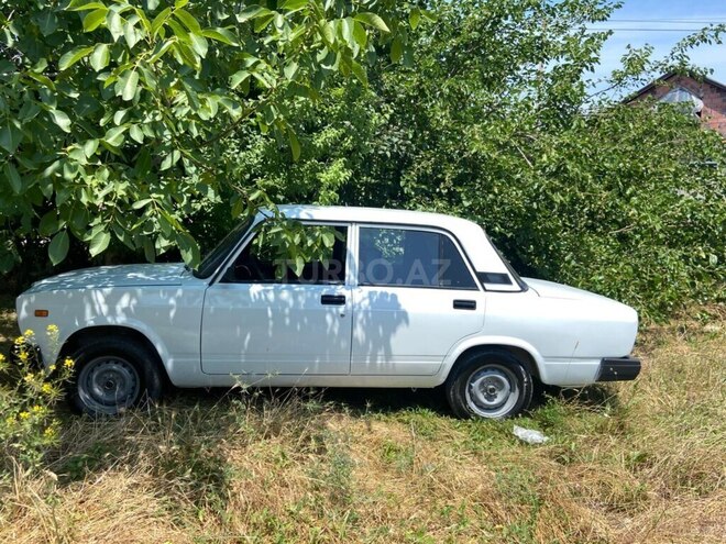 LADA (VAZ) 2107 2003, 78,937 km - 1.6 l - Xaçmaz