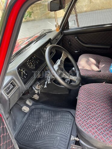 LADA (VAZ) 2107 1998, 85,555 km - 1.6 l - Mingəçevir