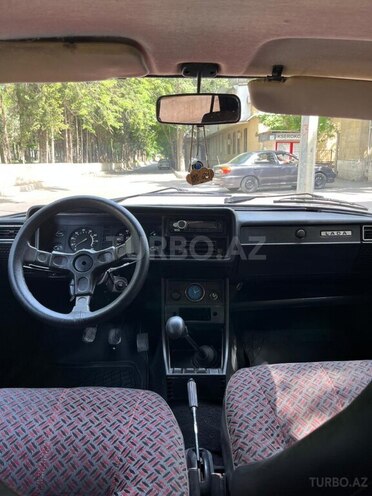 LADA (VAZ) 2107 1998, 85,555 km - 1.6 l - Mingəçevir