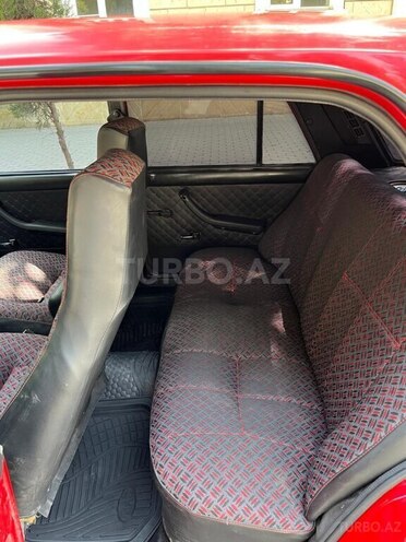 LADA (VAZ) 2107 1998, 85,555 km - 1.6 l - Mingəçevir