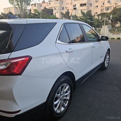 Chevrolet Equinox 2021, 69,400 km - 1.5 л - Bakı