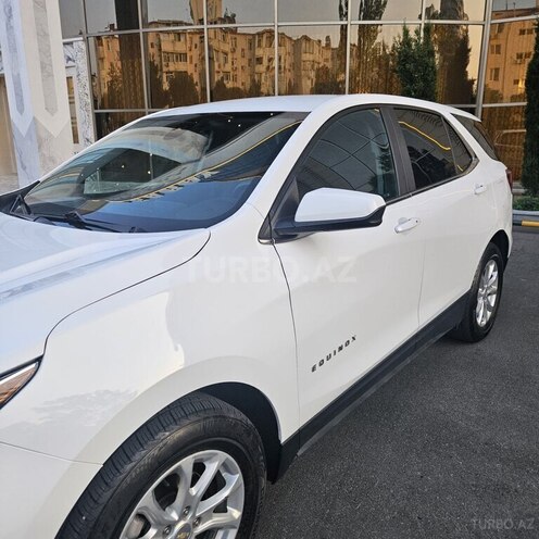 Chevrolet Equinox 2021, 69,400 km - 1.5 л - Bakı
