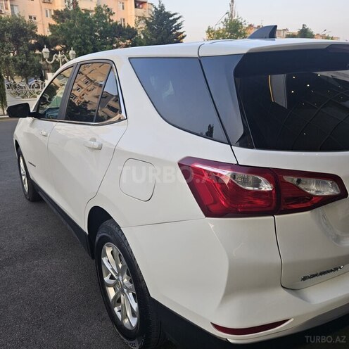 Chevrolet Equinox 2021, 69,400 km - 1.5 л - Bakı