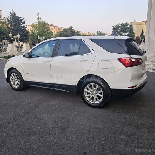 Chevrolet Equinox 2021, 69,400 km - 1.5 л - Bakı