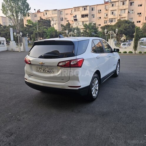 Chevrolet Equinox 2021, 69,400 km - 1.5 л - Bakı