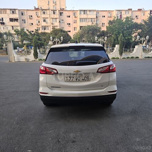 Chevrolet Equinox 2021, 69,400 km - 1.5 л - Bakı