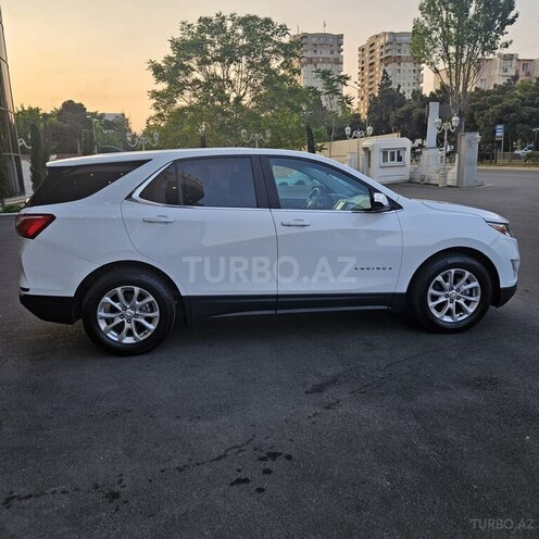 Chevrolet Equinox 2021, 69,400 km - 1.5 л - Bakı
