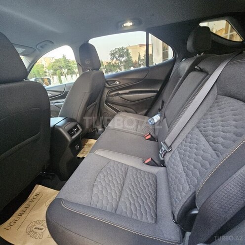 Chevrolet Equinox 2021, 69,400 km - 1.5 л - Bakı