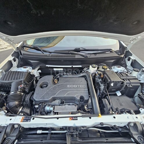 Chevrolet Equinox 2021, 69,400 km - 1.5 л - Bakı