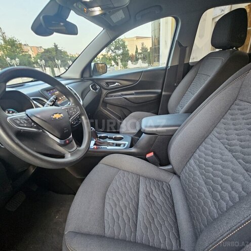 Chevrolet Equinox 2021, 69,400 km - 1.5 л - Bakı