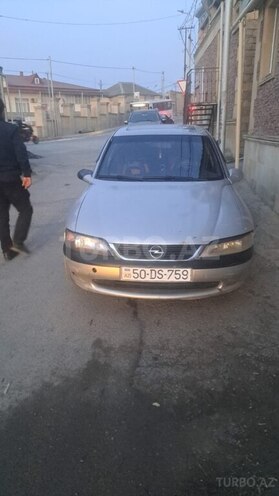 Opel Vectra 1996, 250,000 km - 1.8 l - Bakı