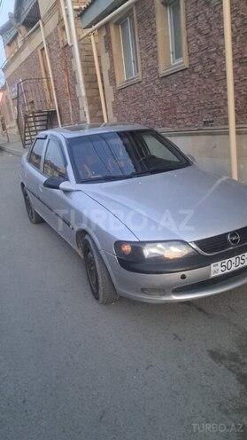 Opel Vectra 1996, 250,000 km - 1.8 l - Bakı