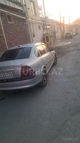 Opel Vectra 1996, 250,000 km - 1.8 l - Bakı