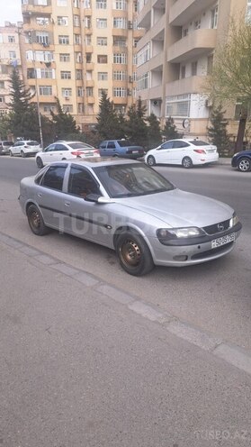 Opel Vectra 1996, 250,000 km - 1.8 l - Bakı