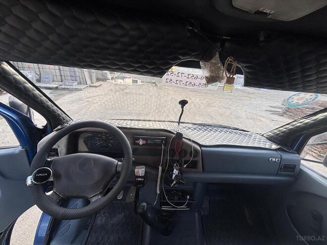 Mercedes  1997, 744,744 km - 2.9 l - Bakı