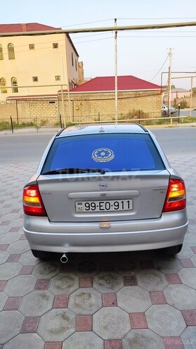 Opel Astra 2004, 293,752 km - 1.6 л - Sumqayıt