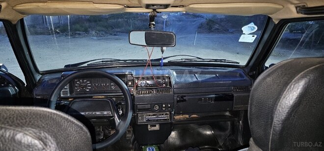 LADA (VAZ) 2109 1991, 200,000 km - 1.5 л - Bakı