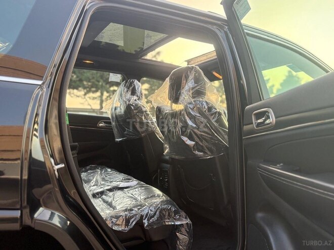 Jeep Grand Cherokee 2014, 155,000 km - 3.6 l - Sumqayıt
