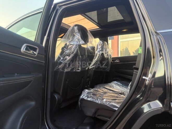 Jeep Grand Cherokee 2014, 155,000 km - 3.6 l - Sumqayıt
