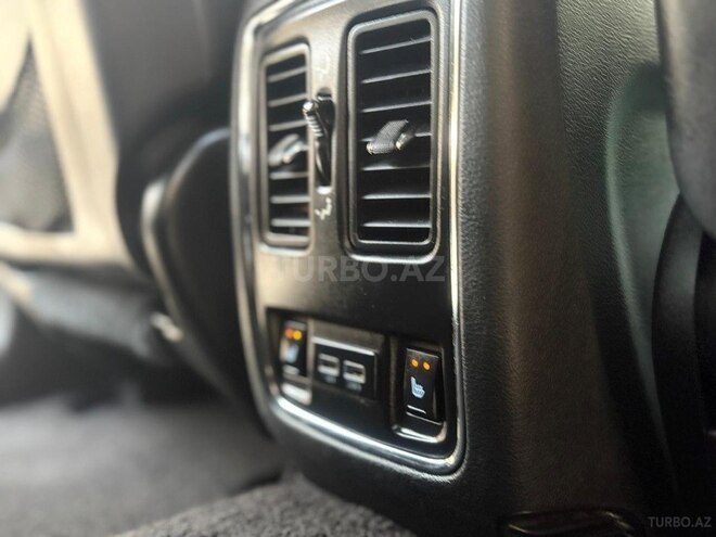 Jeep Grand Cherokee 2014, 155,000 km - 3.6 l - Sumqayıt