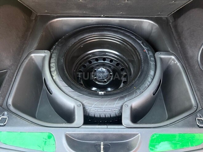 Jeep Grand Cherokee 2014, 155,000 km - 3.6 l - Sumqayıt