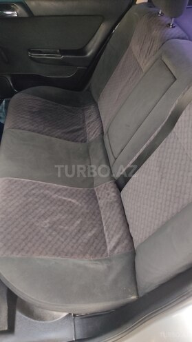 Opel Astra 2004, 293,752 km - 1.6 л - Sumqayıt