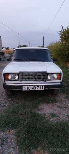 LADA (VAZ) 2107 2003, 87,600 km - 1.5 l - Şəmkir