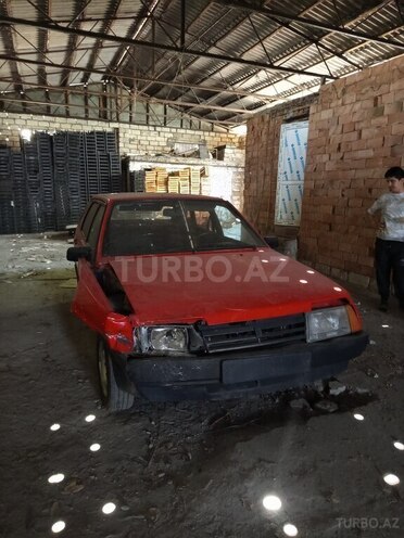 LADA (VAZ) 2109 1989, 217,000 km - 1.3 л - Göyçay