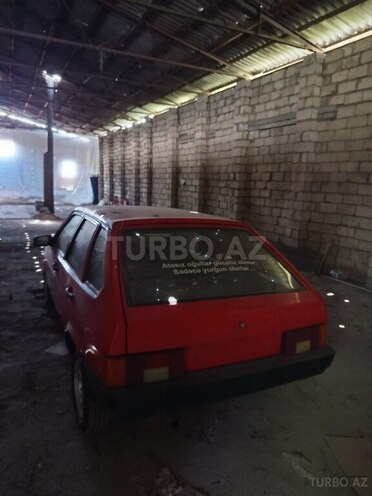 LADA (VAZ) 2109 1989, 217,000 km - 1.3 л - Göyçay