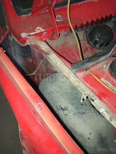 LADA (VAZ) 2109 1989, 217,000 km - 1.3 л - Göyçay