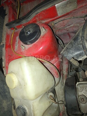 LADA (VAZ) 2109 1989, 217,000 km - 1.3 л - Göyçay
