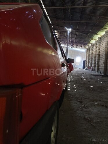 LADA (VAZ) 2109 1989, 217,000 km - 1.3 л - Göyçay