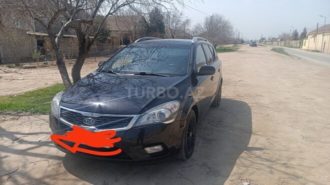 Kia Ceed 2010, 315,000 km - 1.6 л - Bakı