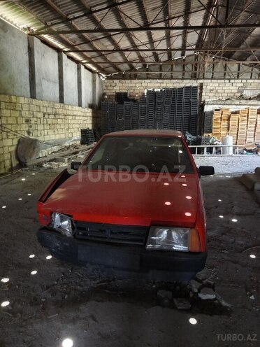 LADA (VAZ) 2109 1989, 217,000 km - 1.3 л - Göyçay
