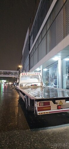 Mercedes Atego 818 2011, 322,000 km - 4.3 л - Bakı