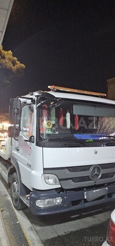 Mercedes Atego 818 2011, 322,000 km - 4.3 л - Bakı