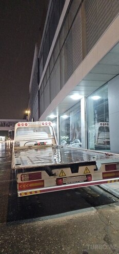 Mercedes Atego 818 2011, 322,000 km - 4.3 л - Bakı