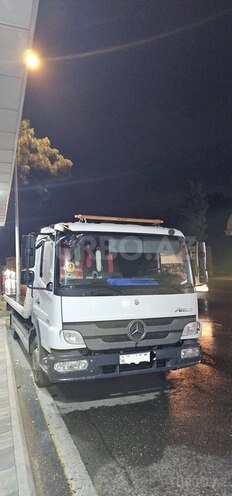 Mercedes Atego 818 2011, 322,000 km - 4.3 л - Bakı