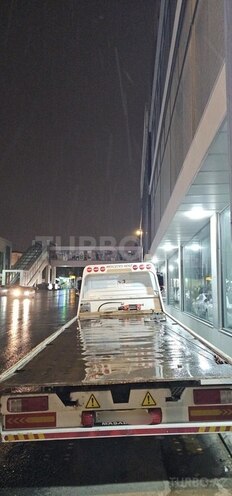 Mercedes Atego 818 2011, 322,000 km - 4.3 л - Bakı