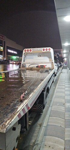 Mercedes Atego 818 2011, 322,000 km - 4.3 л - Bakı