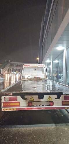 Mercedes Atego 818 2011, 322,000 km - 4.3 л - Bakı