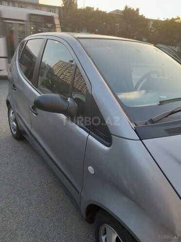 Mercedes A 160 1999, 981,123 km - 1.6 l - Bakı